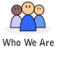 who we are